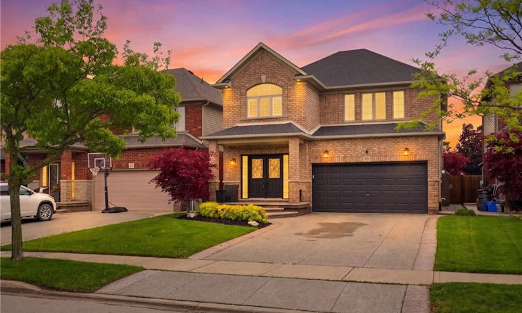 57 Tanglewood Drive
