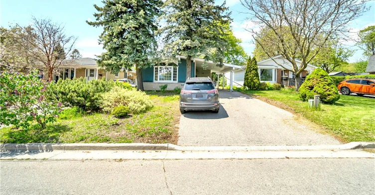 62 Greendale Crescent, Kitchener, ON, N2A 2R6