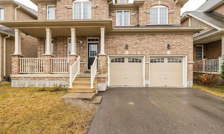 20 Gillespie Drive