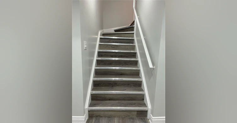 BSMT-88 Natronia Trail, Brampton, ON, L6P 3N8 - 3