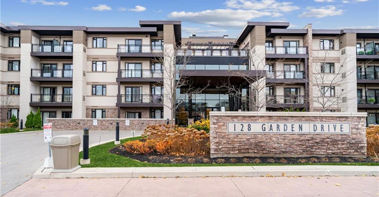 112-128 Garden Drive, Oakville, ON, L6K 0H7
