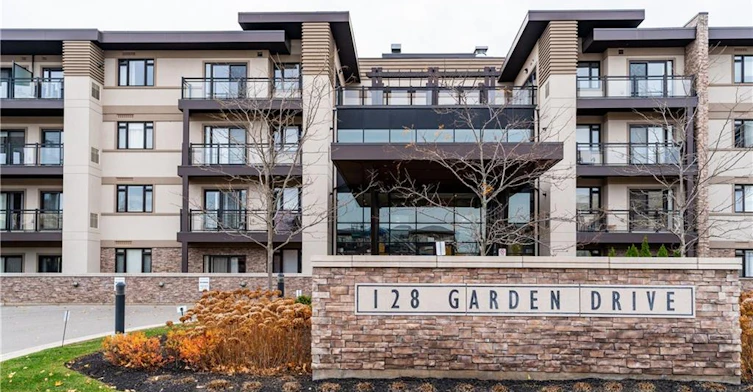 112-128 Garden Drive, Oakville, ON, L6K 0H7 - 36