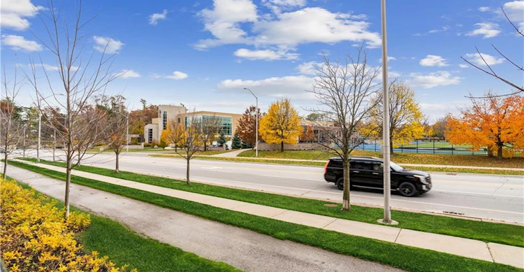 112-128 Garden Drive, Oakville, ON, L6K 0H7 - 34