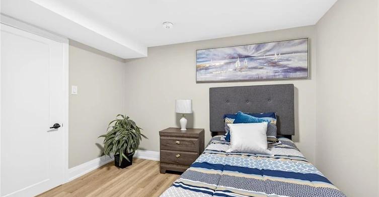 Lower-150 Brucedale Avenue E, Hamilton, ON, L9A 1N6 - 11