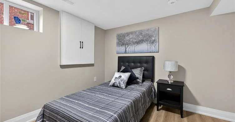 Lower-150 Brucedale Avenue E, Hamilton, ON, L9A 1N6 - 10