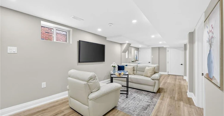 Lower-150 Brucedale Avenue E, Hamilton, ON, L9A 1N6 - 7
