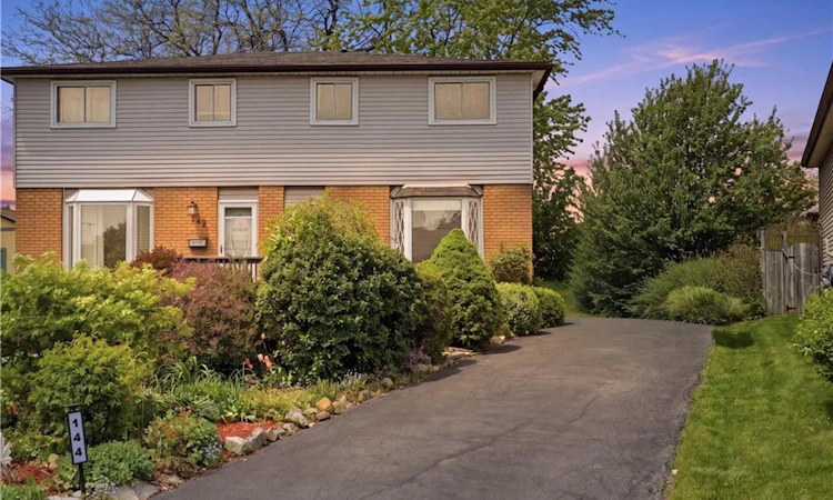 144 Bellingham Drive