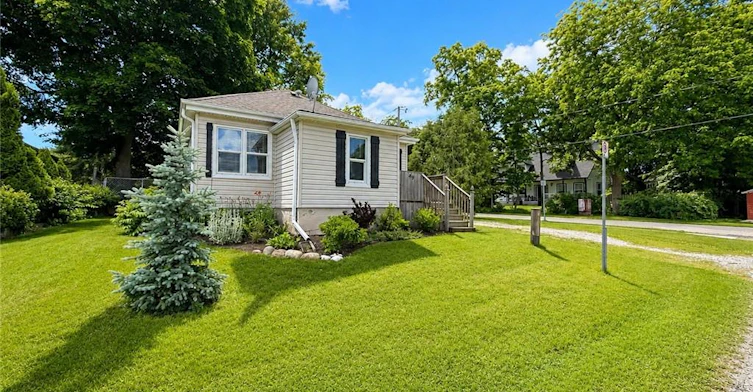 49 William Street, North Dumfries, ON, N0B 1E0 - 22