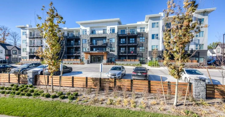 432-110 Fergus Avenue, Kitchener, ON, N2A 2H2 - 2