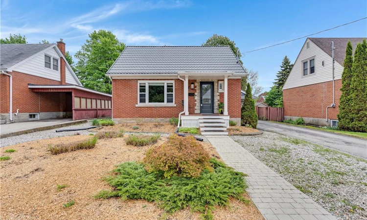 187 Neilson Avenue