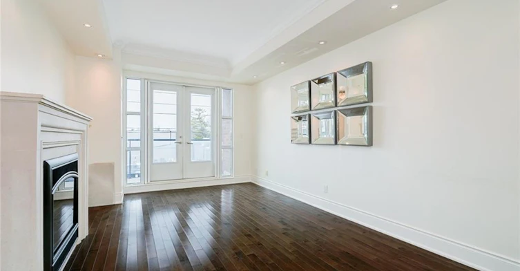 307-1717 Avenue Road, Toronto, ON, M5M 0A2 - 7