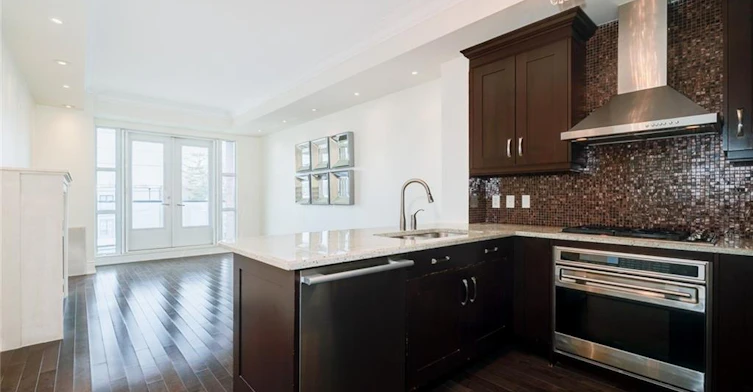 307-1717 Avenue Road, Toronto, ON, M5M 0A2 - 3