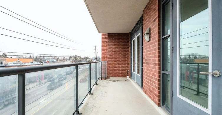 307-1717 Avenue Road, Toronto, ON, M5M 0A2 - 24
