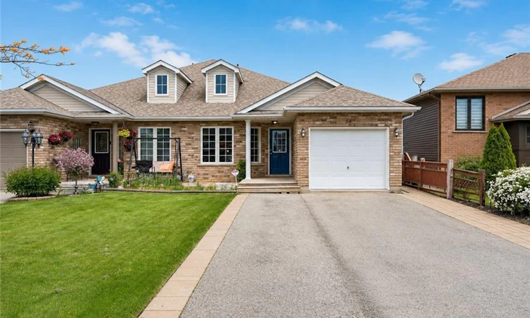 56 Golden Acres Drive