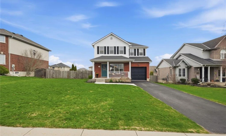 34 Primrose Drive