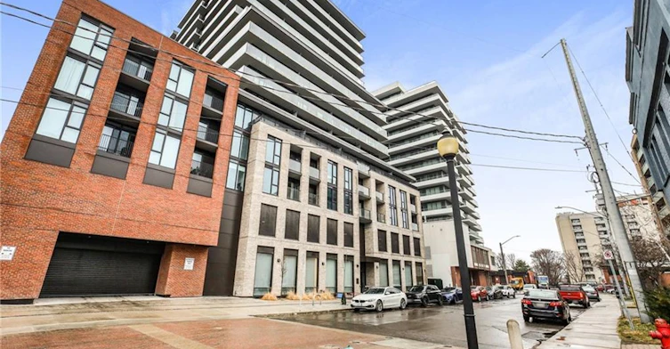 726-1 Jarvis Street, Hamilton, ON, L8R 3J2 - 5