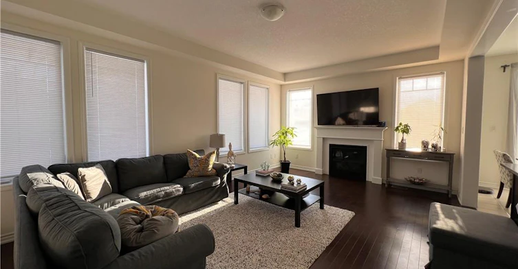 40 Wannamaker Crescent, Cambridge, ON, N3E 0C5 - 10