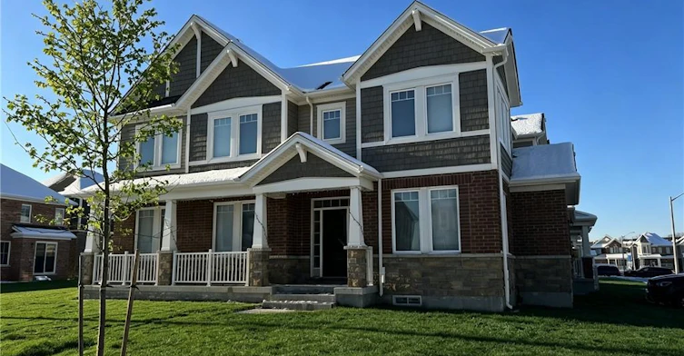 40 Wannamaker Crescent, Cambridge, ON, N3E 0C5