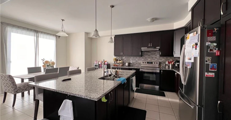 40 Wannamaker Crescent, Cambridge, ON, N3E 0C5 - 6