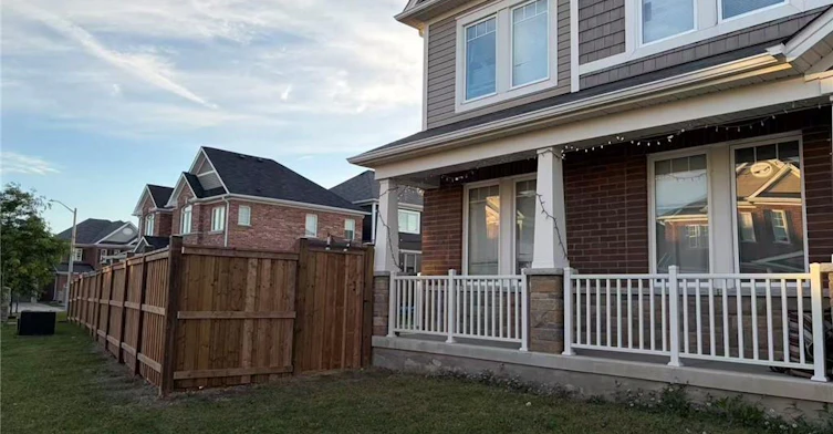 40 Wannamaker Crescent, Cambridge, ON, N3E 0C5