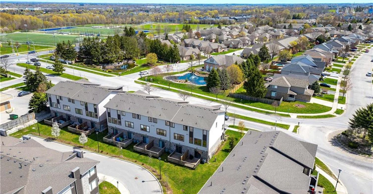 2060 Meadowgate Boulevard, London, ON, N6M 0H5 - 46