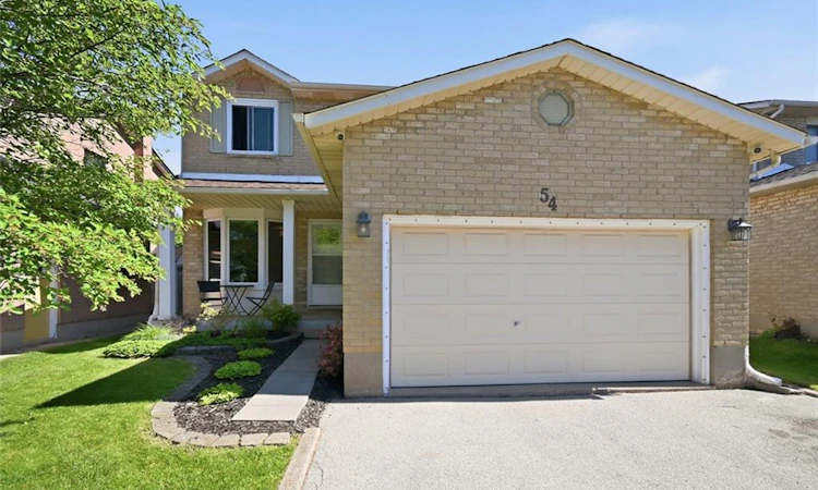 54 Merritt Crescent