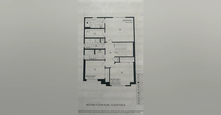 95 Lavender Road, Thorold, ON, L0S 1K0 - 12