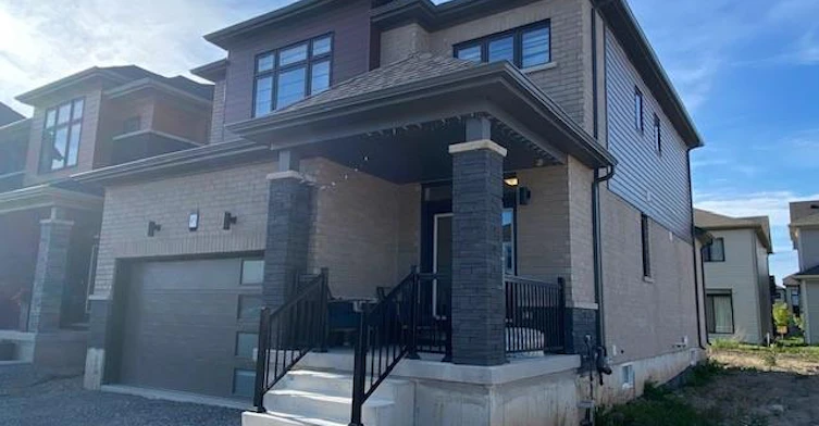 95 Lavender Road, Thorold, ON, L0S 1K0