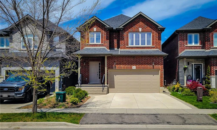 40 Fairgrounds Drive