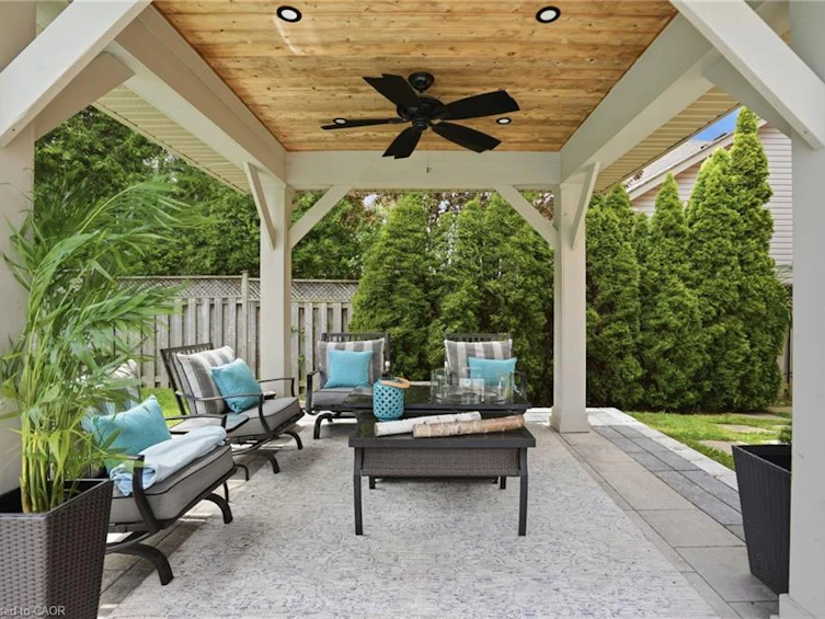 156 Valmont Street, Hamilton, ON, L9G 4Z9 - 46