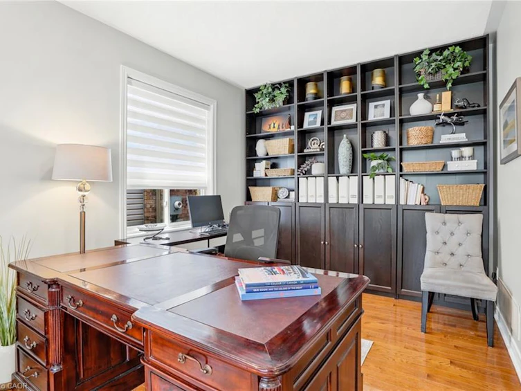156 Valmont Street, Hamilton, ON, L9G 4Z9 - 23