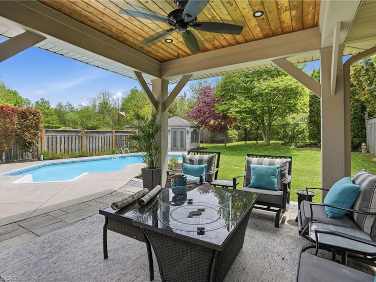 156 Valmont Street, Hamilton, ON, L9G 4Z9 - 47