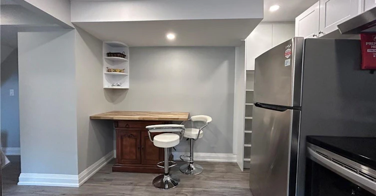 LOWER-4258 Longmoor Avenue, Burlington, ON, L7L 4Z9 - 6