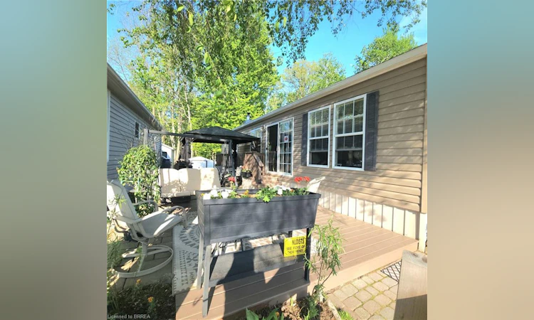 128 Otto Lane
