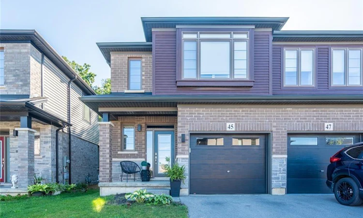 45 Burley Lane