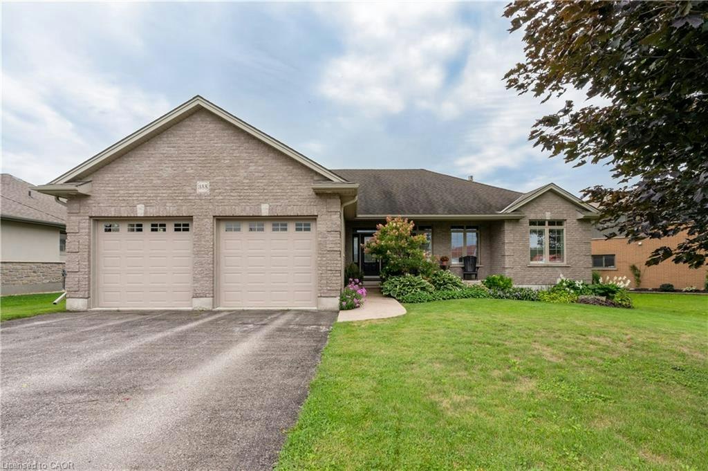 355 Woodstock Street S, East Zorra-Tavistock, ON, N0B 2R0