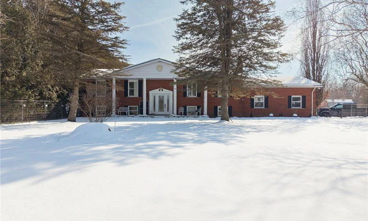 428 Charlotteville Road 1