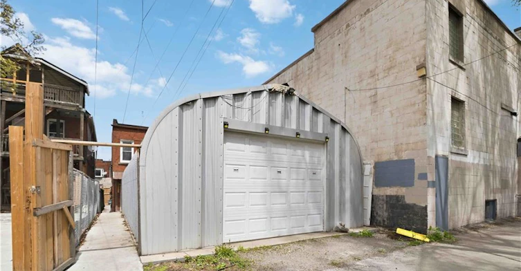 3-750 Barton Street E, Hamilton, ON, L8L 3B1 - 22