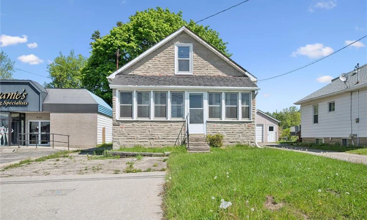 630 Main Street