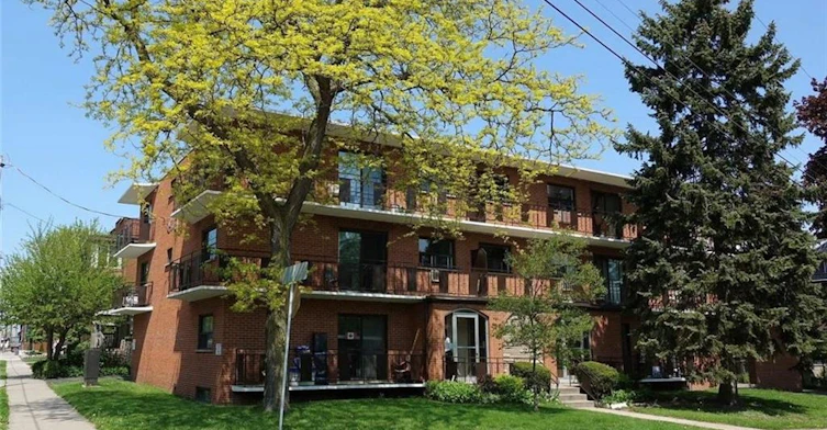 304-50 Hilda Avenue, Hamilton, ON, L8M 3E6 - 8