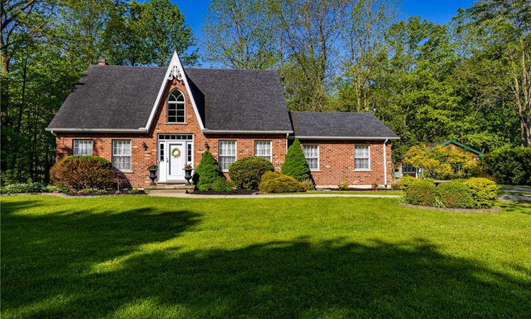 145 Tisdale Road