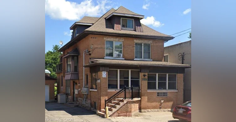 7-947 Main Street E, Hamilton, ON, L8M 1M9