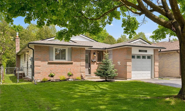 1862 Briarwood Drive