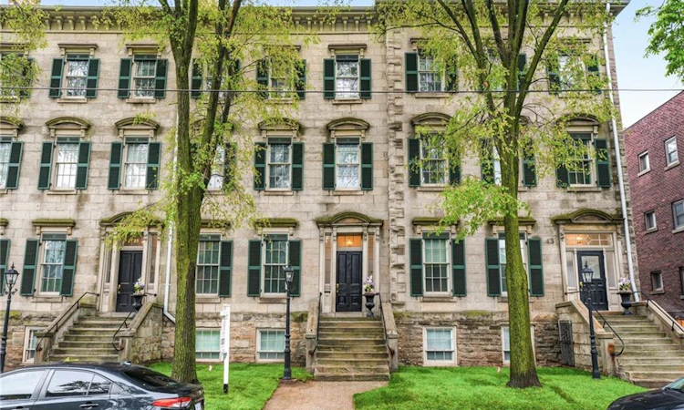 1-41 Duke Street