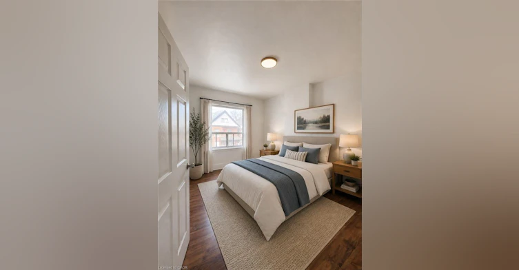 10 Fairleigh Avenue N, Hamilton, ON, L8L 6H2