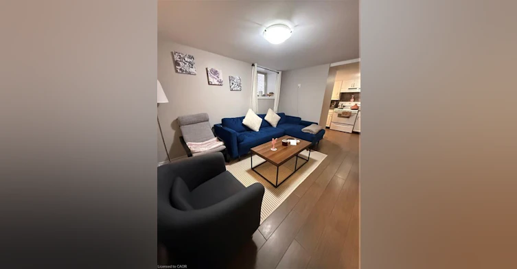 6-947 Main Street E, Hamilton, ON, L8M 1M9 - 2