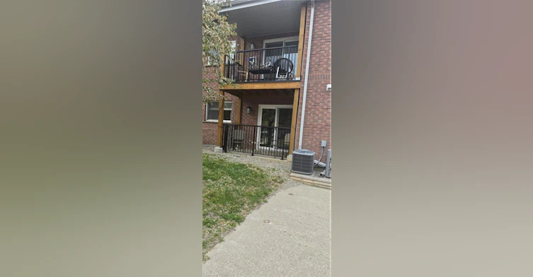 6-3085 Kingsway Drive, Kitchener, ON, N2C 2P1 - 4