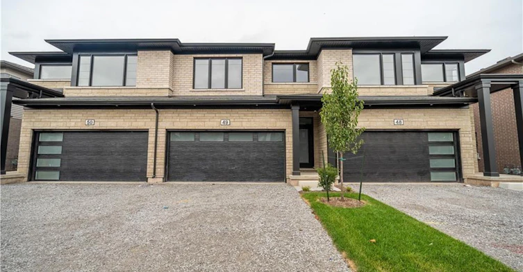 49-4552 Portage Road, Niagara Falls, ON, L2E 6A8