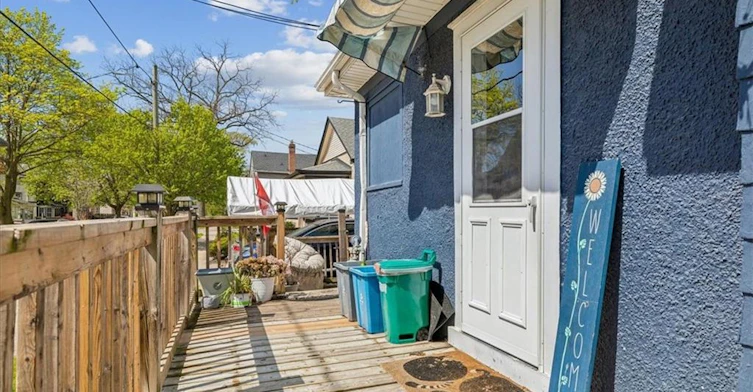 Main-155 1/2 Lake Street, St. Catharines, ON, L2R 5Y5 - 7