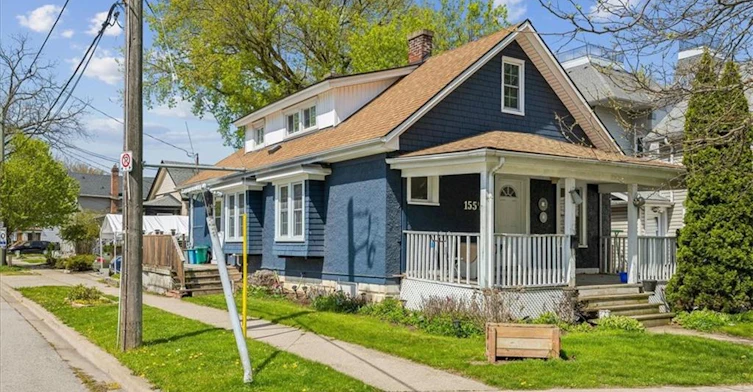 Main-155 1/2 Lake Street, St. Catharines, ON, L2R 5Y5
